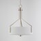 Maxim Lighting Dart 3-Light Pendant, Satin Nickel 21287SWSN - alternate 4
